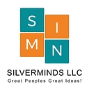 Silverminds Llc logo