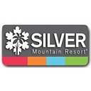 Silver Mountain Resort logo