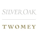 Silver Oak Cellars logo