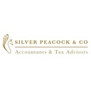 Silver Peacock & Co logo
