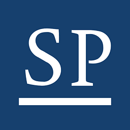 Silver Point Capital, LP logo