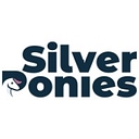 Silver Ponies Web Inc. logo
