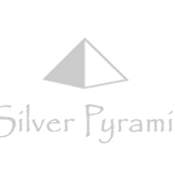 Silver Pyramid logo