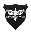 Silver Raven Pty Ltd logo