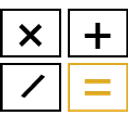 Precious Metal Melt Value Calculators, Sterling Silver, Gold, Platinum, Palladium, U.S. Silver and Gold Coins logo