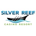 Silver Reef Casino Resort logo