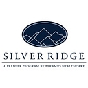 Silver Ridge Recovery logo