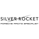 SilverRocket logo