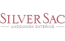 Silver Sac Catering logo