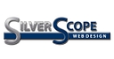 Silver Scope Design logo