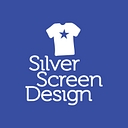 Silver Screen Design, Inc logo