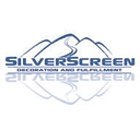 Silver Screen Printing logo