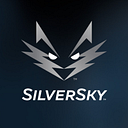 SILVERSKY logo