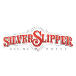 Silver Slipper Casino Hotel logo