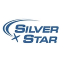 Silver Star   Broadband, Fiber, Circuits, Phone Systems, Security, Control Systems, Wireless Phone logo