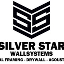 Silver Star Wallsystems logo