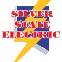 Silver State Electric logo