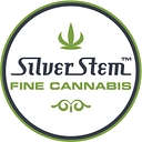Silver Stem Fine Cannabis logo