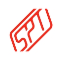 Silverstone Paint Technology logo