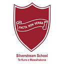 Silverstream School Fundraising Team logo
