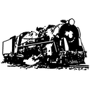 Silver Stream Railway Incorporated logo