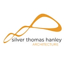 Silver Thomas Hanley logo