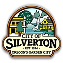 City of Silverton logo