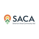 Silverton Area Community Aid Inc logo