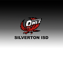 SILVERTON SCHOOL logo