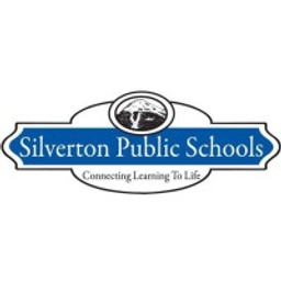 Silverton High School logo