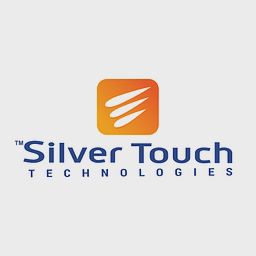Silver Touch Technologies (UK) Limited logo