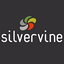 Silvervine Software logo