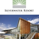 Silverwater Resort logo