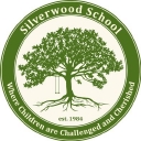 Silverwood School logo