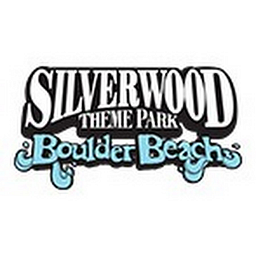 Silverwood Theme Park logo
