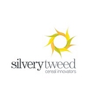 Silvery Tweed Cereals logo