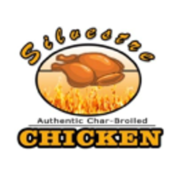 Silvestre Chicken logo