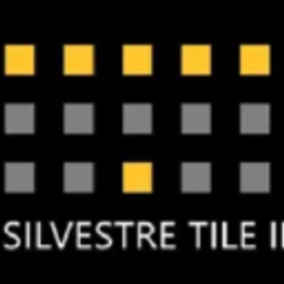Silvestre Tile & Stone Inc. logo