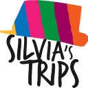silvias-trips.com logo
