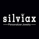 Silviax logo