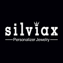 Silviax Jewelry logo