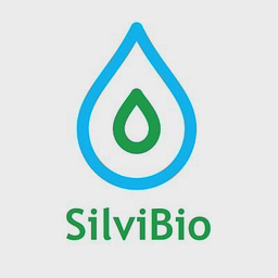 SilviBio Limited logo