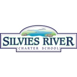 Silvies River Charter School logo