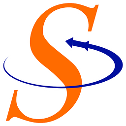 George O Barr School logo