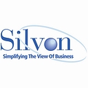 Silvon Software logo