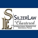 Silzerlaw Chartered logo