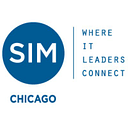 Society for Information Management Chicago Chapter logo