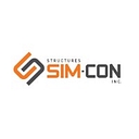 Structures Sim Con logo