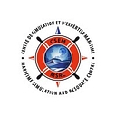 Maritime Simulation And Resource Centre logo