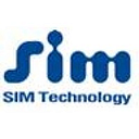 sim logo